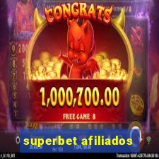 superbet afiliados